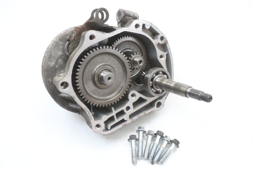 photo de INGRANAGGIO  EUROCKA R8 4T 50 (2013 - 2022) - Dettaglio del componente