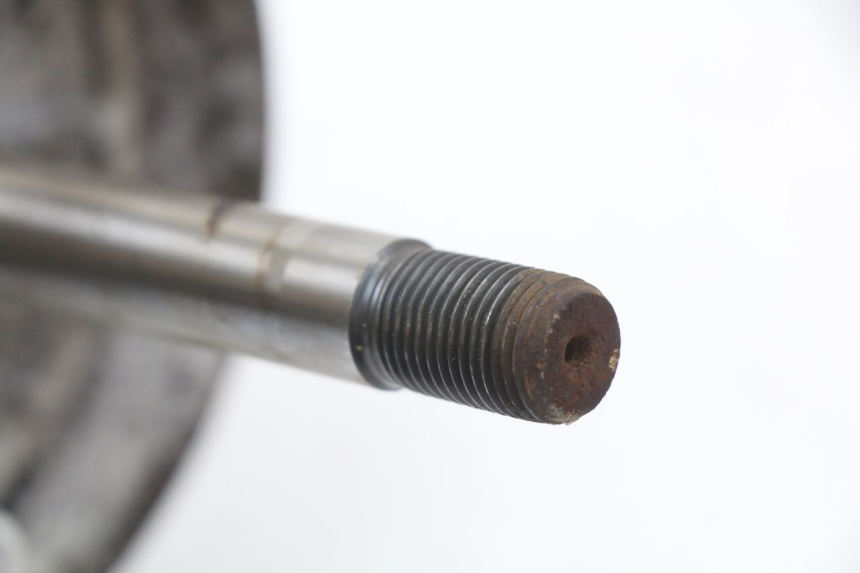 photo de INGRANAGGIO  EUROCKA R8 4T 50 (2013 - 2022) - Altra vista dell'articolo