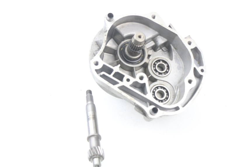 photo de Trasmissione ruota ROADSIGN WALLABY 50 (2009 - 2014) - Vista principale