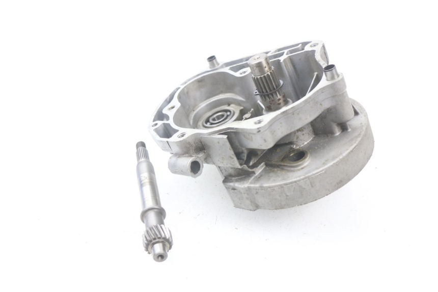 photo de Trasmissione ruota ROADSIGN WALLABY 50 (2009 - 2014) - Altra angolazione