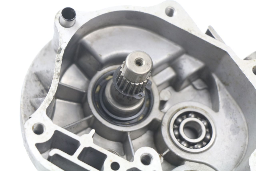 photo de Trasmissione ruota ROADSIGN WALLABY 50 (2009 - 2014) - Primo piano tecnico