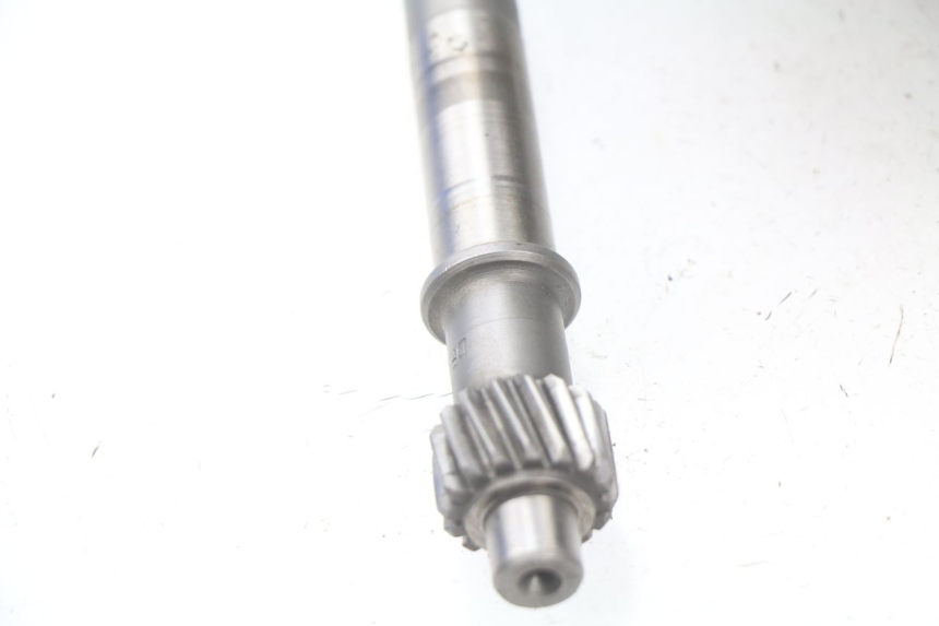 photo de Trasmissione ruota ROADSIGN WALLABY 50 (2009 - 2014) - Vista d'insieme del prodotto