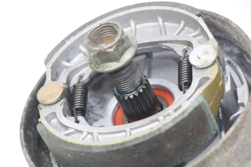 photo de TRASMISSIONE RUOTA TNT MOTOR ROMA 10' 4T 50 (2007 - 2018) - Altra angolazione