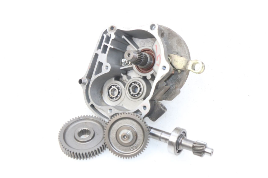 photo de TRASMISSIONE RUOTA TNT MOTOR ROMA 10' 4T 50 (2007 - 2018) - Vista d'insieme del prodotto