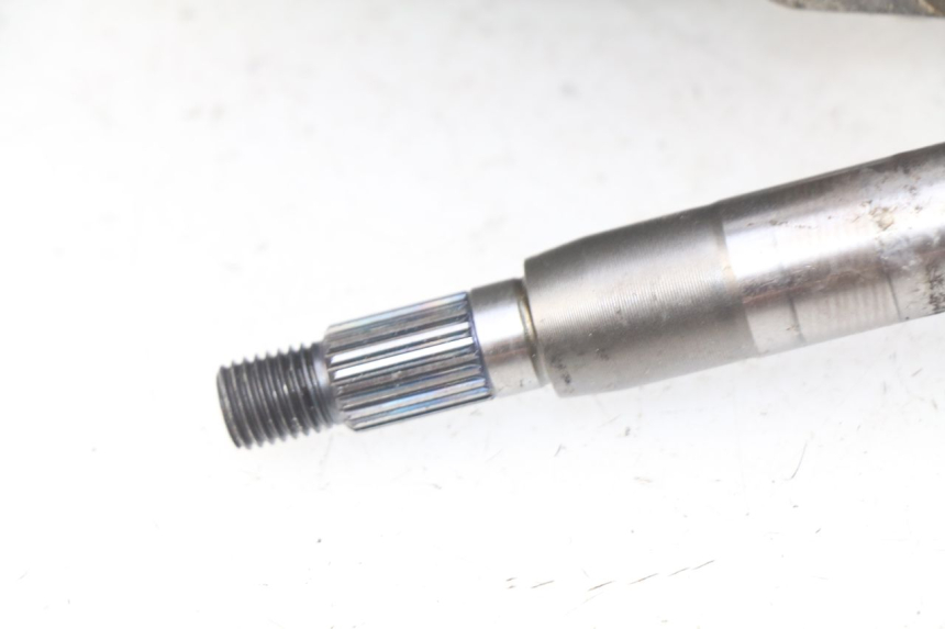 photo de TRASMISSIONE RUOTA TNT MOTOR ROMA 10' 4T 50 (2007 - 2018) - Dettagli dei punti di fissaggio