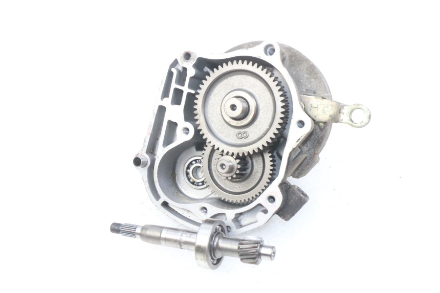 photo de TRASMISSIONE RUOTA TNT MOTOR ROMA 10' 4T 50 (2007 - 2018) - Ricambio usato controllato