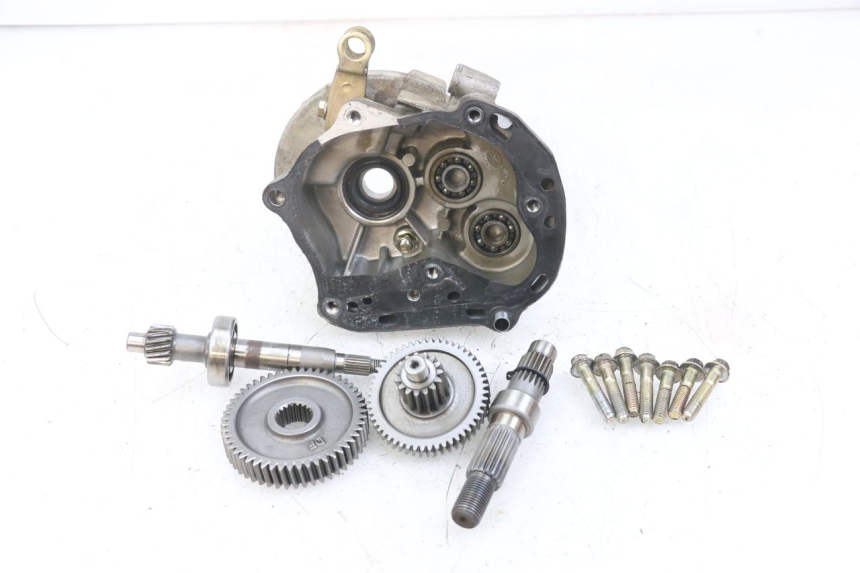 photo de TRASMISSIONE RUOTA TNT MOTOR ROMA 10' 4T 50 (2007 - 2018) - Dettaglio del componente