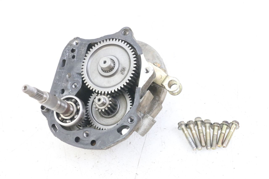 photo de TRASMISSIONE RUOTA TNT MOTOR ROMA 10' 4T 50 (2007 - 2018) - Vista d'insieme del prodotto