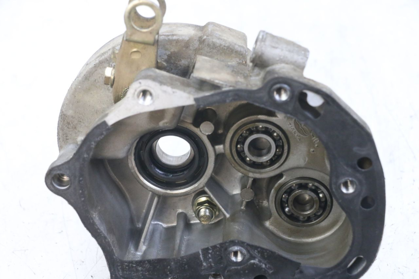 photo de TRASMISSIONE RUOTA TNT MOTOR ROMA 10' 4T 50 (2007 - 2018) - Stato della superficie e materiale