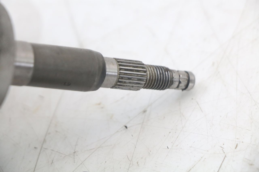 photo de INGRANAGGIO  GILERA RUNNER LC 50 (1997 - 1998) - Zoom sui componenti