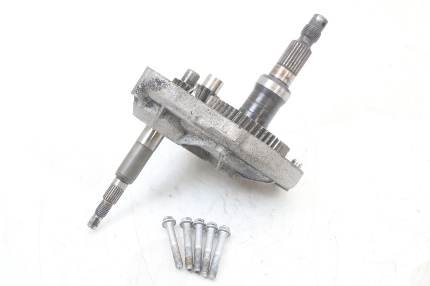 photo de INGRANAGGIO  GILERA RUNNER LC 50 (1997 - 1998) - Primo piano ad alta risoluzione