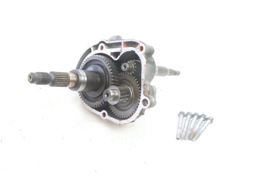 photo de INGRANAGGIO  GILERA RUNNER SP 50 (2002 - 2004) - Vista principale