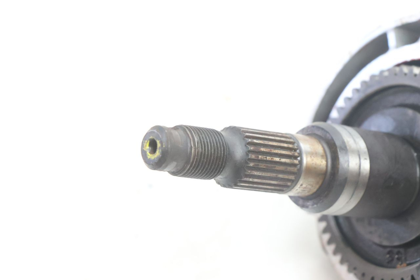 photo de INGRANAGGIO  GILERA RUNNER SP 50 (2002 - 2004) - Dettaglio del componente