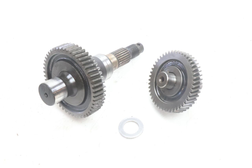 photo de INGRANAGGIO  GILERA RUNNER SP 50 (2002 - 2004) - Altra vista dell'articolo