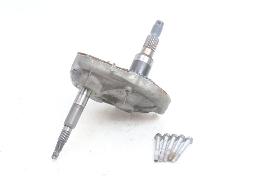 photo de INGRANAGGIO  GILERA RUNNER SP 50 (2002 - 2004) - Primo piano tecnico