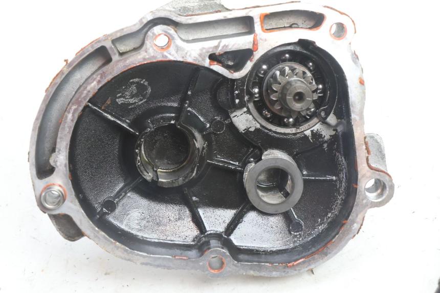 photo de INGRANAGGIO  GILERA RUNNER SP 50 (2002 - 2004) - Stato della superficie e materiale