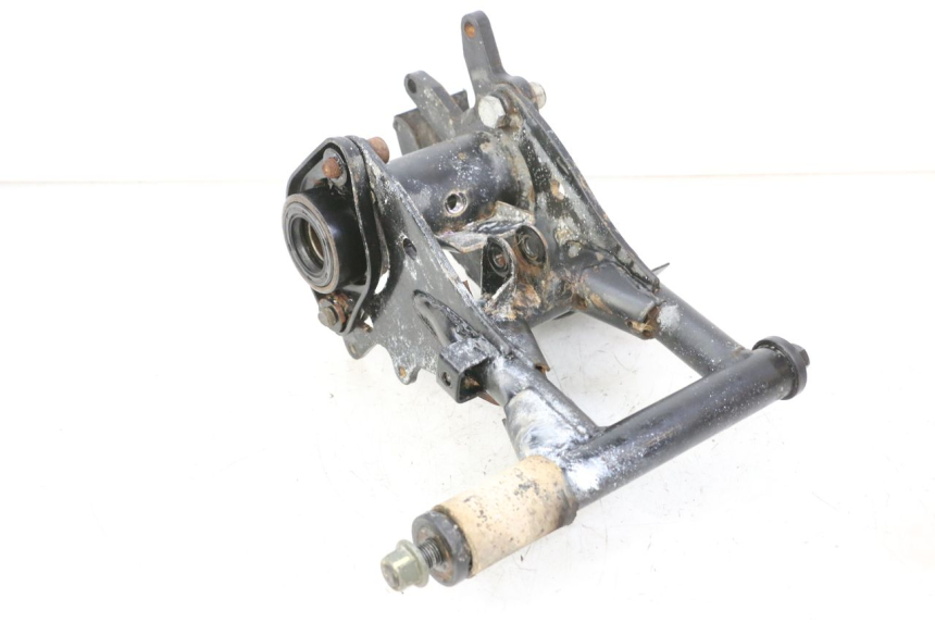 photo de INGRANAGGIO  HYTRACK S 150 (2003 - 2011) - Vista principale