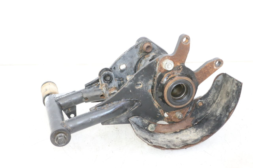 photo de INGRANAGGIO  HYTRACK S 150 (2003 - 2011) - Altra vista dell'articolo