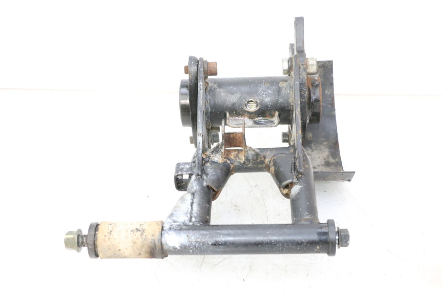 photo de INGRANAGGIO  HYTRACK S 150 (2003 - 2011) - Caratteristiche distintive