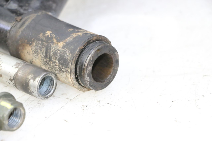 photo de INGRANAGGIO  HYTRACK S 150 (2003 - 2011) - Primo piano tecnico