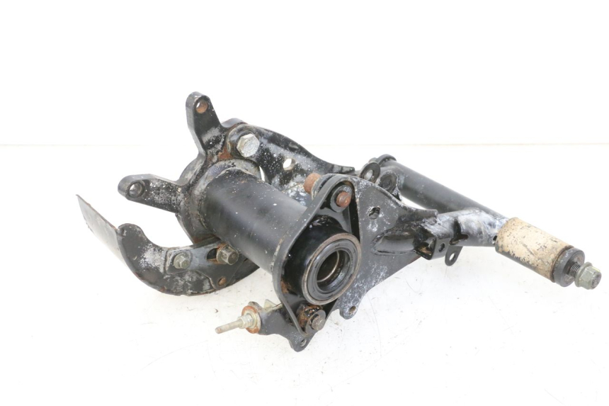 photo de INGRANAGGIO  HYTRACK S 150 (2003 - 2011) - Stato della superficie e materiale