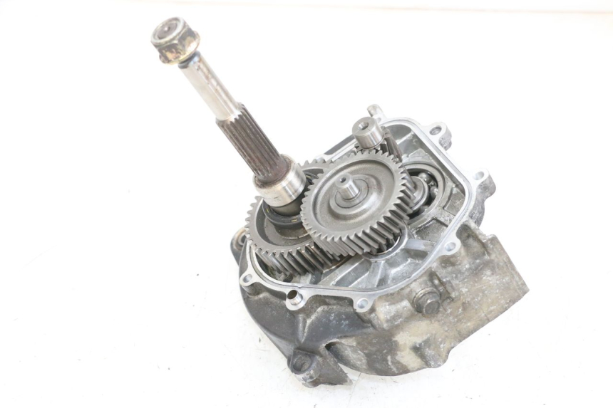 photo de TRASMISSION RUOTA DAELIM S1 125 (2007 - 2016) - Dettaglio del componente