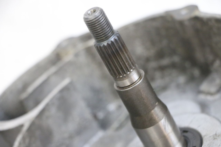 photo de TRASMISSION RUOTA DAELIM S1 125 (2007 - 2016) - Caratteristiche distintive