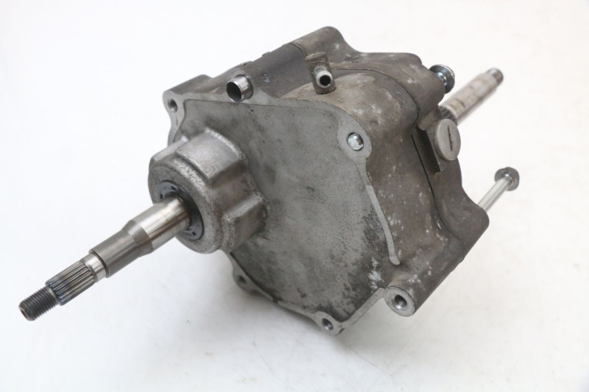 photo de TRASMISSIONE RUOTA DAELIM S3 125 (2010 - 2017) - Dettaglio del componente