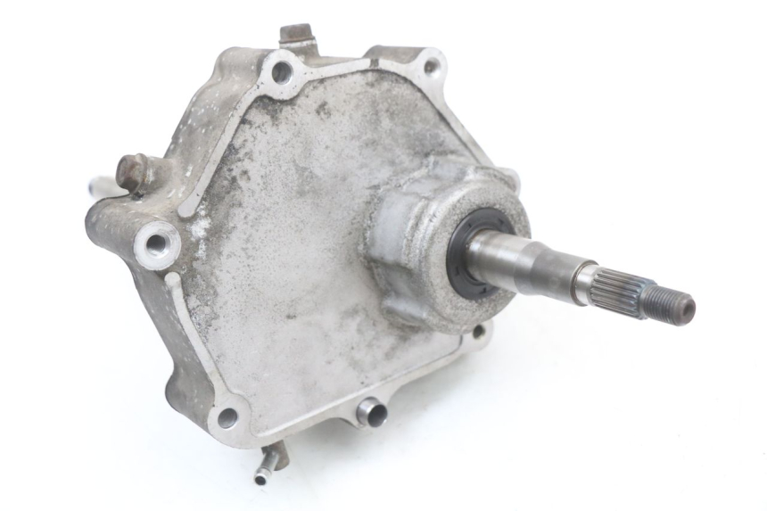 photo de TRASMISSIONE RUOTA DAELIM S3 125 (2010 - 2017) - Primo piano ad alta risoluzione