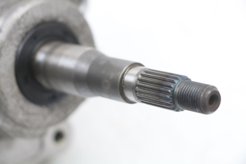 photo de TRASMISSIONE RUOTA DAELIM S3 125 (2010 - 2017) - Foto prodotto supplementare