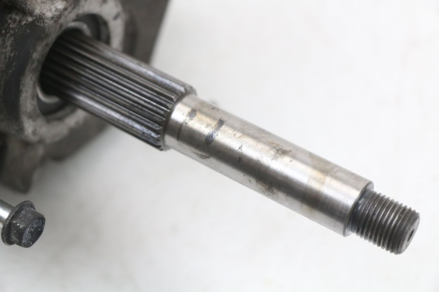 photo de TRASMISSIONE RUOTA DAELIM S3 125 (2010 - 2017) - Vista d'insieme del prodotto