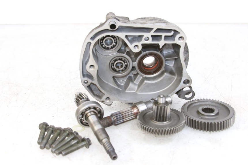 photo de Trasmissione ruota JM MOTORS SANTANA 50 (2014 - 2023) - Dettaglio del componente