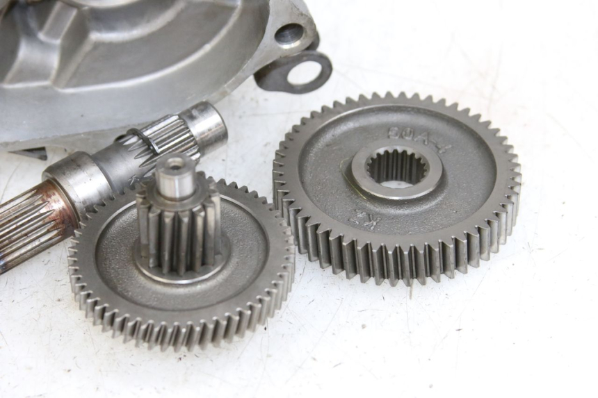 photo de Trasmissione ruota JM MOTORS SANTANA 50 (2014 - 2023) - Altra vista dell'articolo