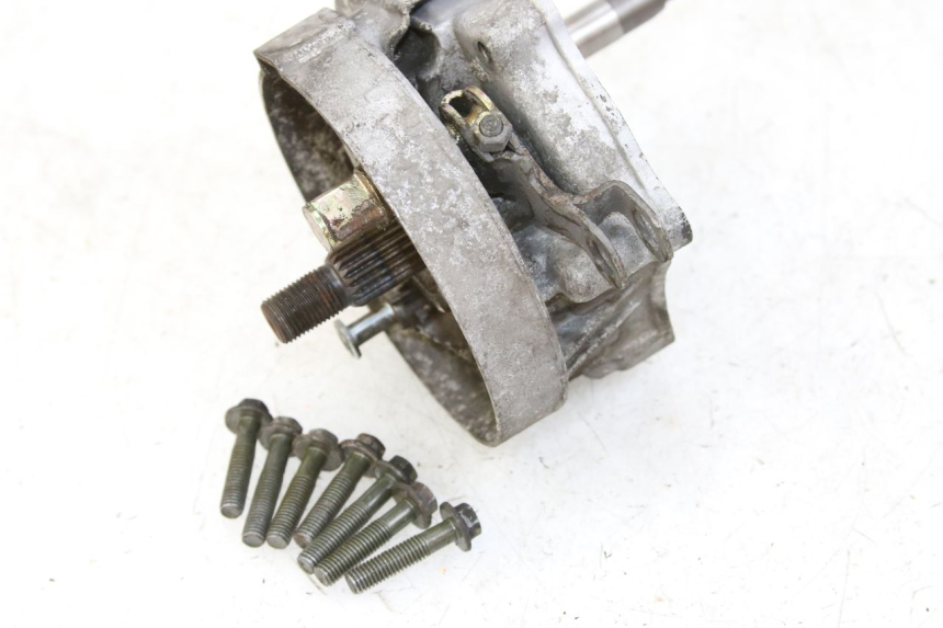 photo de Trasmissione ruota JM MOTORS SANTANA 50 (2014 - 2023) - Zoom sullo stato d'uso