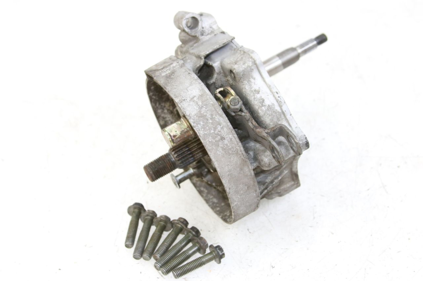 photo de Trasmissione ruota JM MOTORS SANTANA 50 (2014 - 2023) - Primo piano tecnico