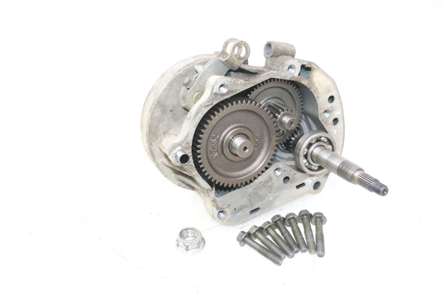 photo de Trasmissione ruota JM MOTORS SANTANA 50 (2014 - 2023) - Dettaglio del componente