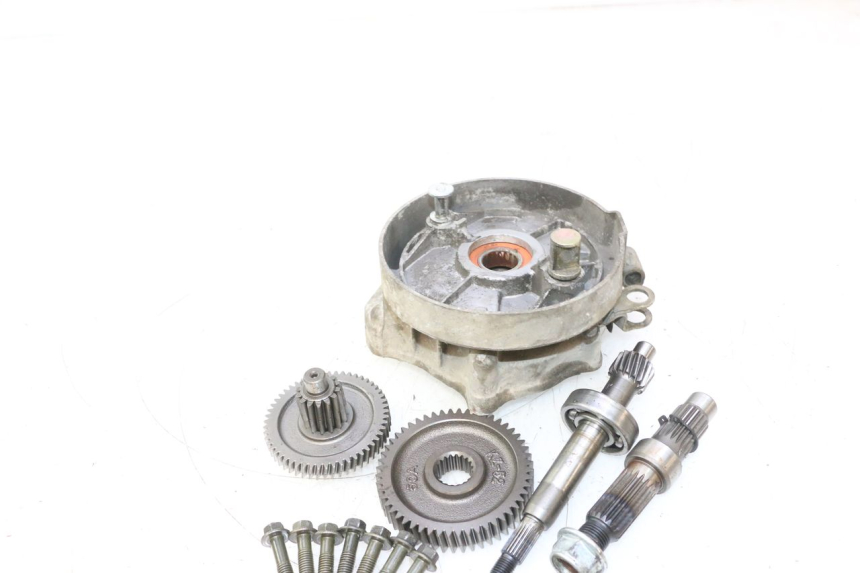 photo de Trasmissione ruota JM MOTORS SANTANA 50 (2014 - 2023) - Altra vista dell'articolo