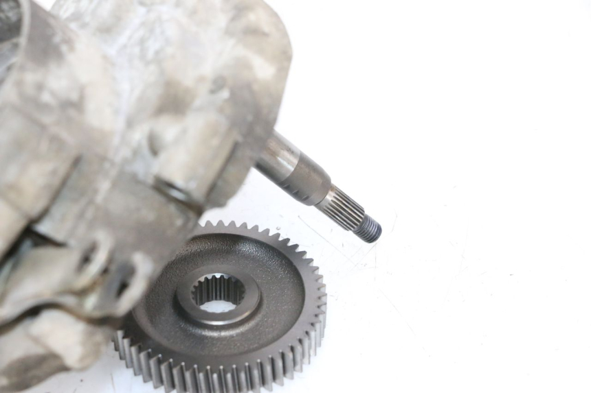 photo de Trasmissione ruota JM MOTORS SANTANA 50 (2014 - 2023) - Altra angolazione
