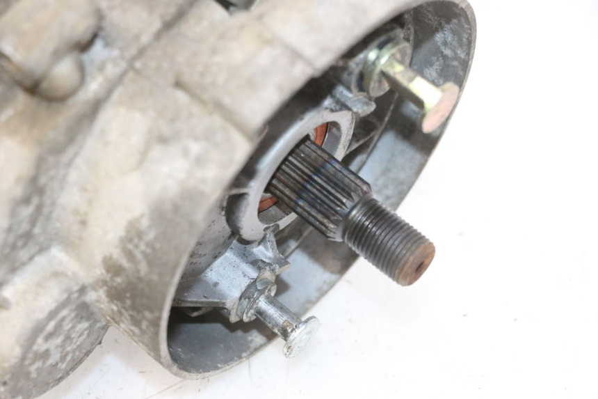 photo de Trasmissione ruota JM MOTORS SANTANA 50 (2014 - 2023) - Dettagli dei punti di fissaggio