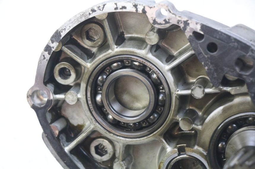 photo de TRASMISSIONE RUOTA PEUGEOT SATELIS COMPRESSOR K15 125 (2006 - 2009) - Foto prodotto supplementare