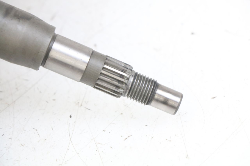 photo de TRASMISSIONE RUOTA PEUGEOT SATELIS COMPRESSOR K15 125 (2006 - 2009) - Ricambio usato controllato