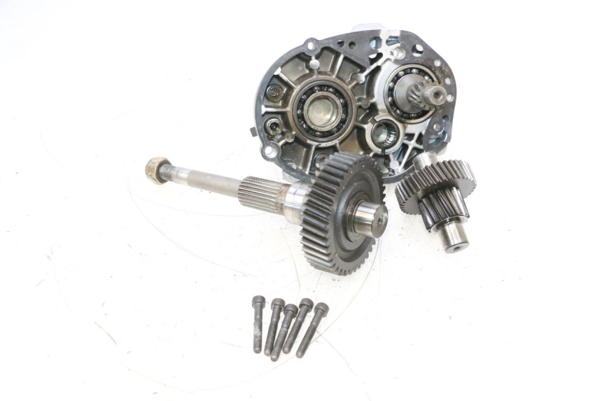 photo de TRASMISSIONE RUOTA PEUGEOT SATELIS COMPRESSOR K15 125 (2006 - 2009) - Dettaglio del componente