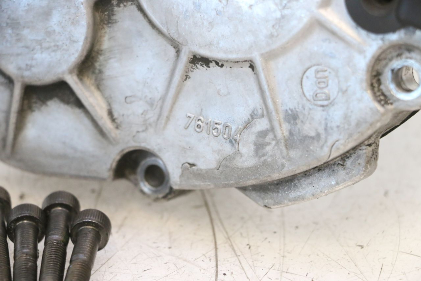 photo de TRASMISSIONE RUOTA PEUGEOT SATELIS COMPRESSOR K15 125 (2006 - 2009) - Zoom sullo stato d'uso