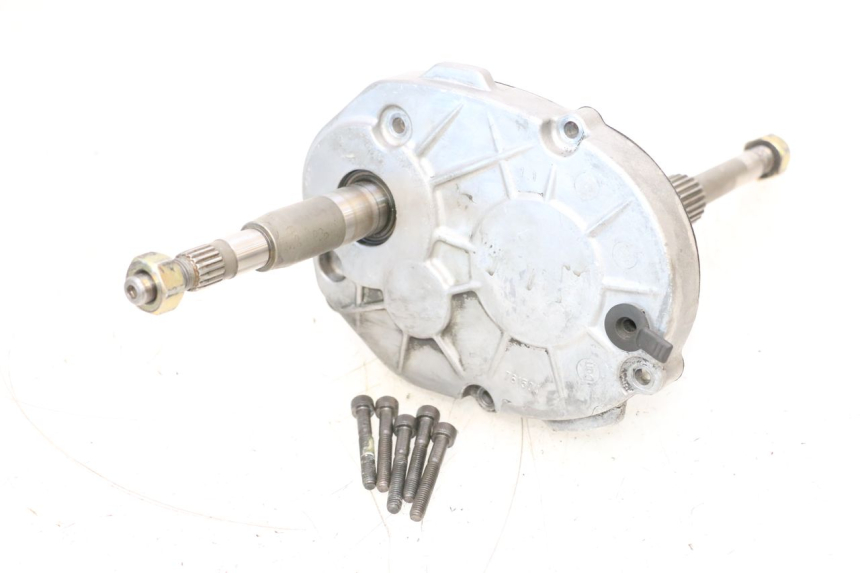 photo de TRASMISSIONE RUOTA PEUGEOT SATELIS COMPRESSOR K15 125 (2006 - 2009) - Altra angolazione