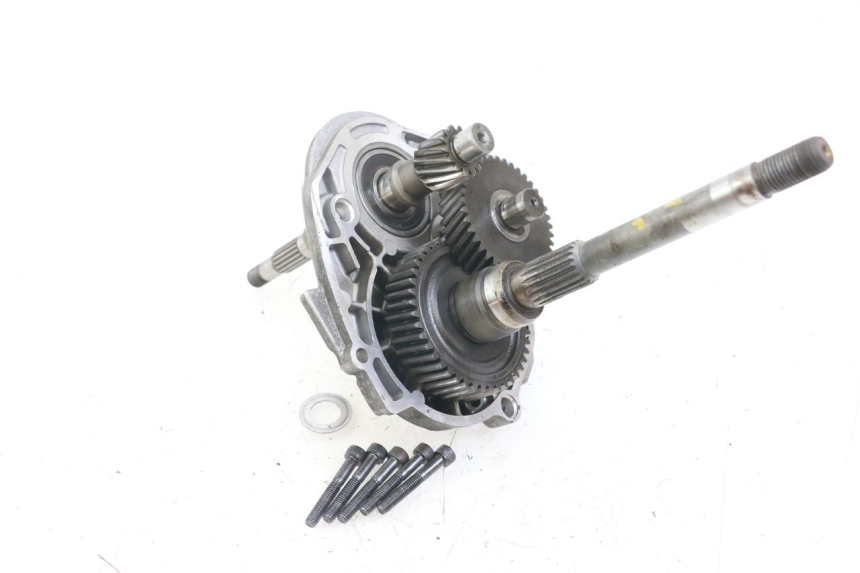photo de TRASMISSIONE RUOTA PEUGEOT SATELIS 125 (2006 - 2009) - Dettaglio del componente