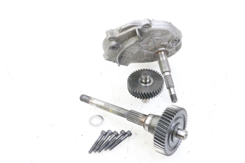 photo de TRASMISSIONE RUOTA PEUGEOT SATELIS 125 (2006 - 2009) - Ricambio usato controllato