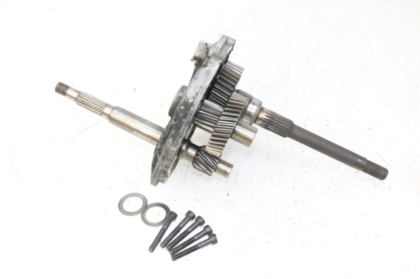 photo de INGRANAGGIO  PEUGEOT SATELIS 125 (2013 - 2018) - Dettaglio del componente