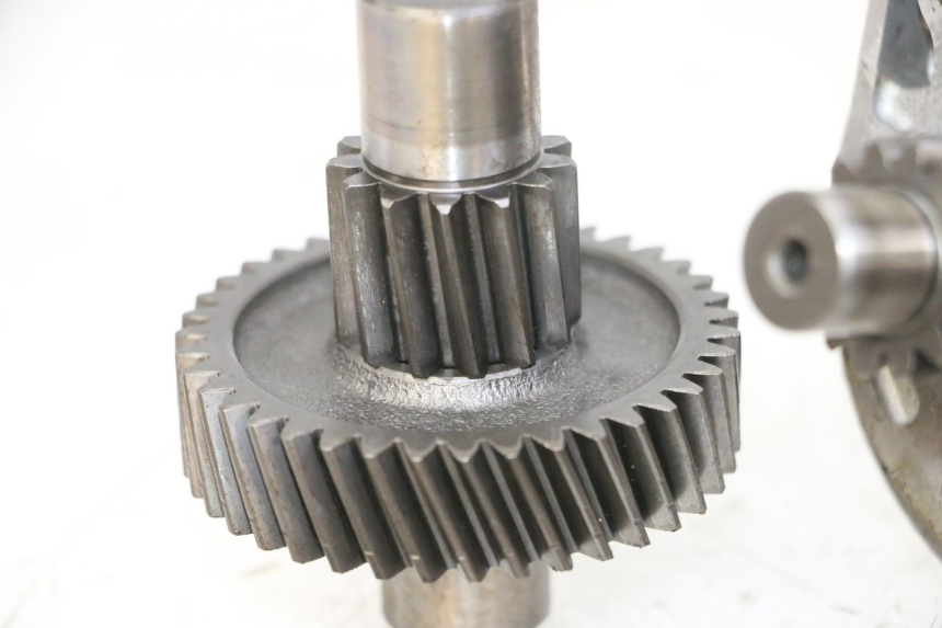 photo de INGRANAGGIO  PEUGEOT SATELIS 125 (2013 - 2018) - Foto prodotto supplementare