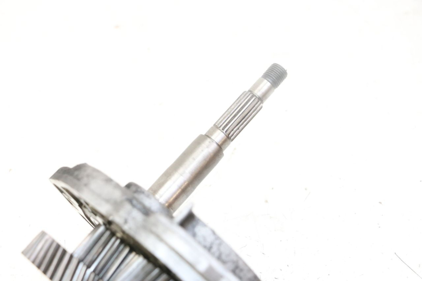 photo de INGRANAGGIO  PEUGEOT SATELIS 125 (2013 - 2018) - Altra angolazione