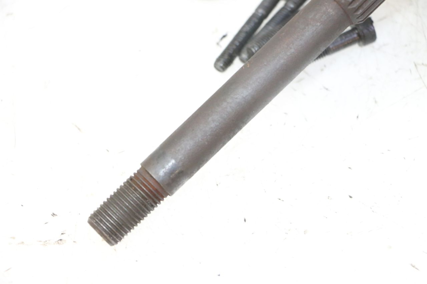 photo de INGRANAGGIO  PEUGEOT SATELIS 125 (2013 - 2018) - Vista d'insieme del prodotto